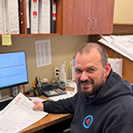 Todd Lucey